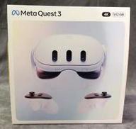 VRゴーグル・VRヘッドセット|META