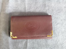 キーケース|CARTIER