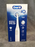 電動歯ブラシ|BRAUN