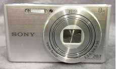 デジタルカメラ|SONY