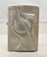 オイルライター|ZIPPO