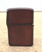 オイルライター|ZIPPO