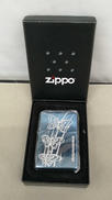 オイルライター|ZIPPO