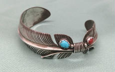 シルバーバングル|その他ブランド