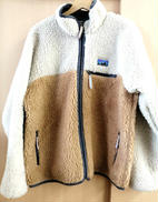 ボアジャケット|PATAGONIA
