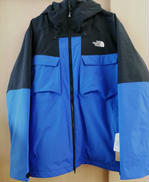 フォーバレルリクライメイトジャケット|THE NORTH FACE