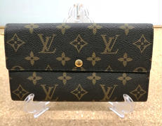 ポシェット　ポルトモネ　クレディ|LOUIS VUITTON