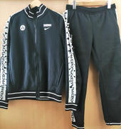 トラックジャケット|NIKE×ACRONYM