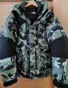 ノベルティバルトロライトジャケット|THE NORTH FACE