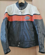 ライダースジャケット|HARLEY DAVIDSON