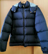 パファージャケット|DUNHILL
