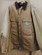 デトロイトジャケット|CARHARTT