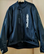 ライダースジャケット|BERIK