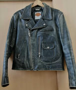 ライダースジャケット|HARLEY-DAVIDSON