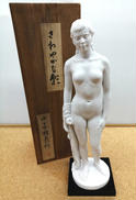裸婦像|山本雅彦