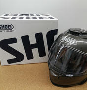 ヘルメット|SHOEI