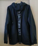 ナイロンジャケット|A BATHING APE