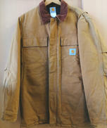 デトロイトジャケット|CARHARTT
