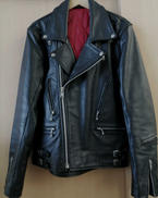 ライダースジャケット|FREEDOM