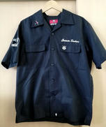 ボウリングシャツ|CREAM SODA