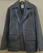 レザージャケット|timberland