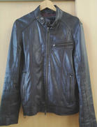 レザージャケット|LIUGOO LEATHERS