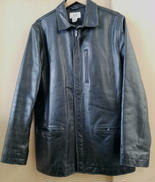 レザージャケット|ARMANI EXCHANGE