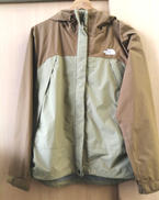 ナイロンジャケット|THE NORTH FACE