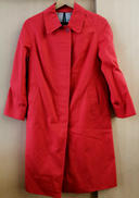 ステンカラーコート|BURBERRYS