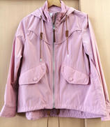 マウンテンパーカー|COACH