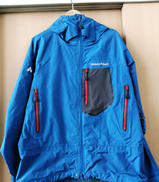 レインウェア|mont-bell