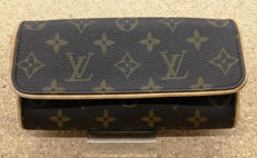 ポシェット・ツイン PM|LOUIS VUITTON
