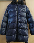 ダウンコート|DUVETICA