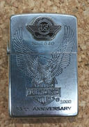 オイルライター|ZIPPO