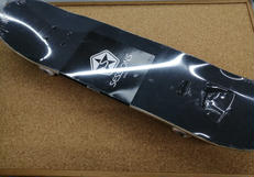 スケートボード|SESSIONS