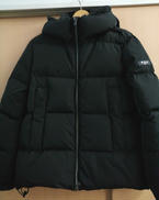 ダウンジャケット|TATRAS