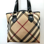 トートバッグ|BURBERRY