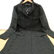 ロングジャケット|DOLCE&GABBANA