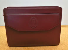 セカンドバッグ|CARTIER