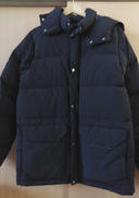 キャンプシェラショート|THE NORTH FACE