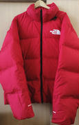 ダウン|THE NORTH FACE