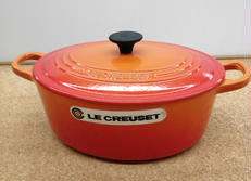 鍋|LE CREUSET