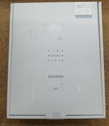 シャワーヘッド|SALONIA