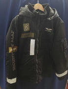 ジャケット|ALPHA