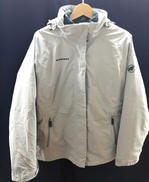 トロバットアドバンスジャケット|MAMMUT