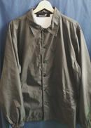 コーチジャケット|GROUNDY