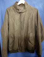 ブルゾン|BARACUTA