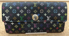 ポルトフォイユ・サラ|LOUIS VUITTON
