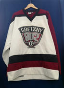 ユニフォーム|GRETZKY