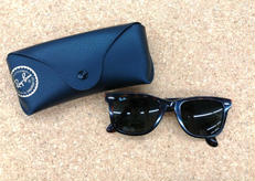 サングラス|RAY-BAN